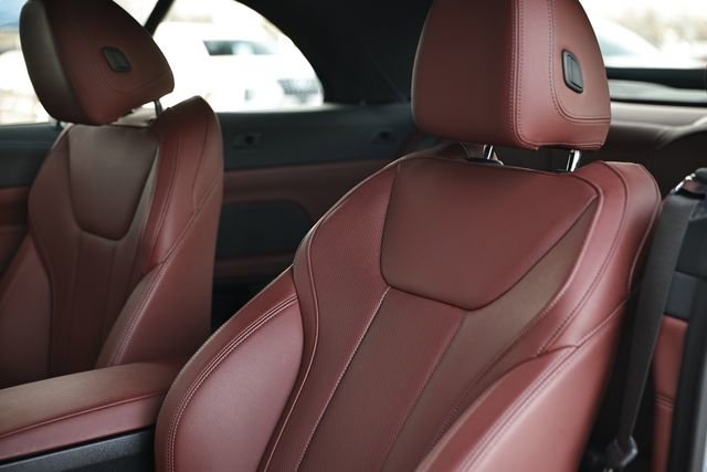 Used 2024 BMW 440i xDrive Convertible image 23