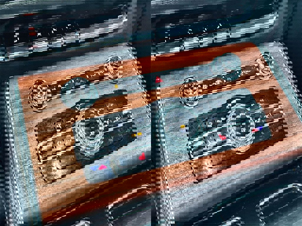 Used 2024 Lincoln Aviator Reserve image 22