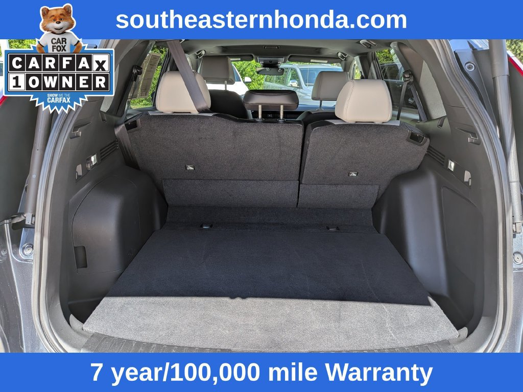 Used 2024 Honda CR-V Sport Touring image 14