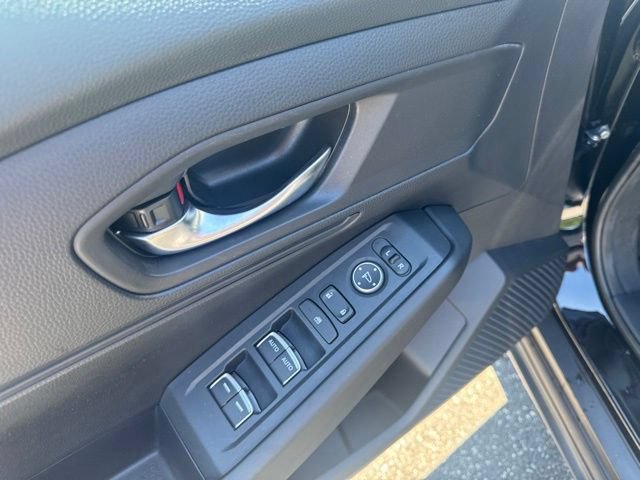 Certified 2023 Honda Accord LX image 22