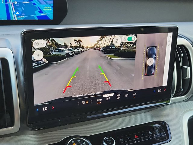 Certified 2025 Ford Expedition Max Active image 29