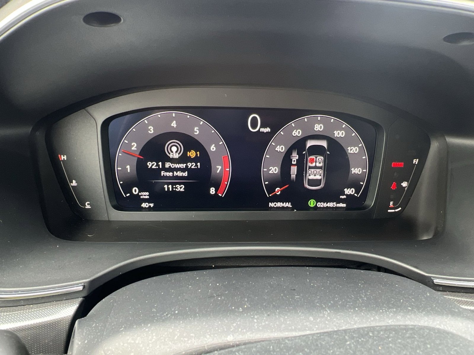 Certified 2024 Acura Integra A-Spec image 18