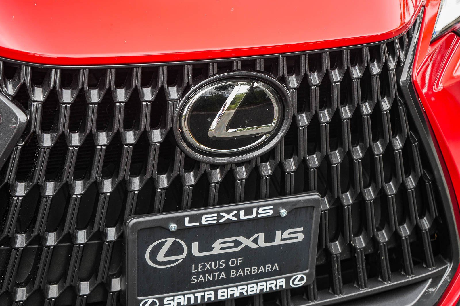 Used 2023 Lexus NX 350 AWD w/ Cold Area Package image 9