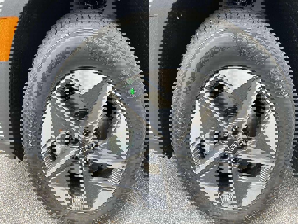 New 2026 Hyundai Tucson SEL image 24