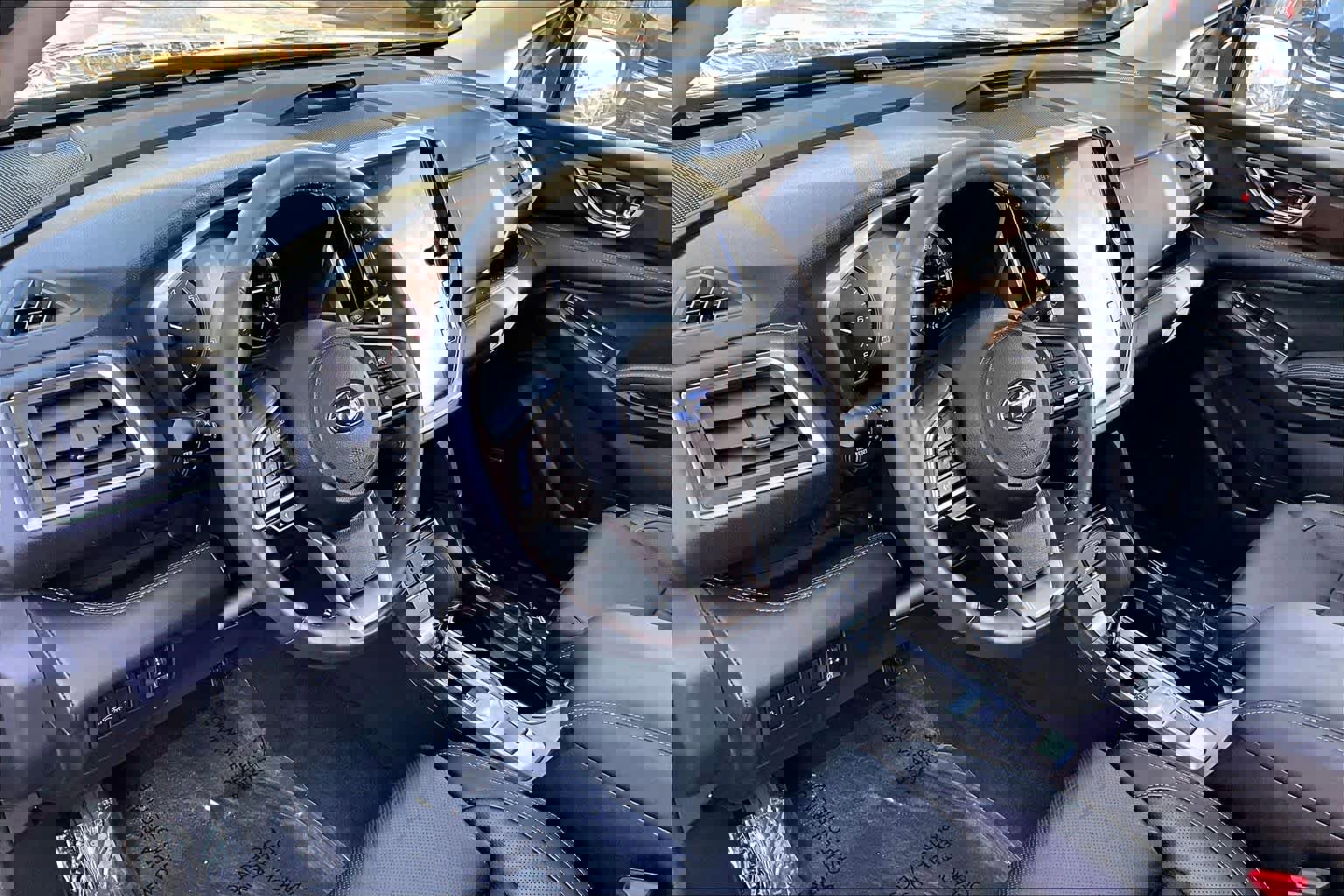 Used 2023 Subaru Ascent Touring image 17