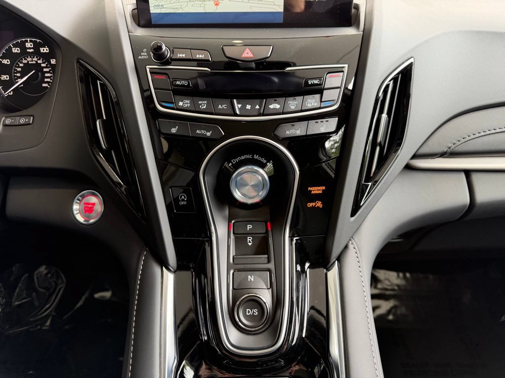 New 2026 Acura RDX SH-AWD w/ Technology Package image 23