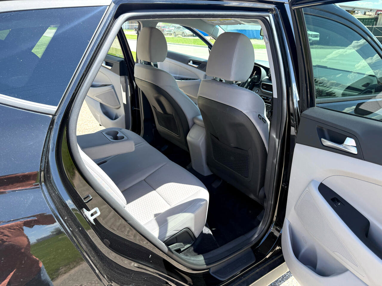 Used 2019 Hyundai Tucson Value image 29