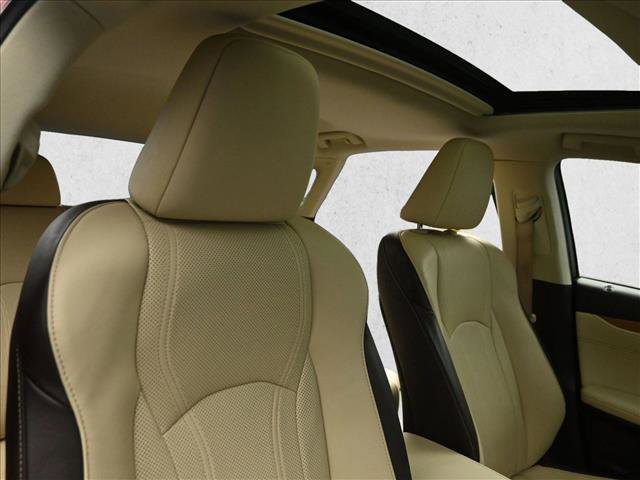 Used 2017 Lexus RX 350 AWD w/ Premium Package image 28