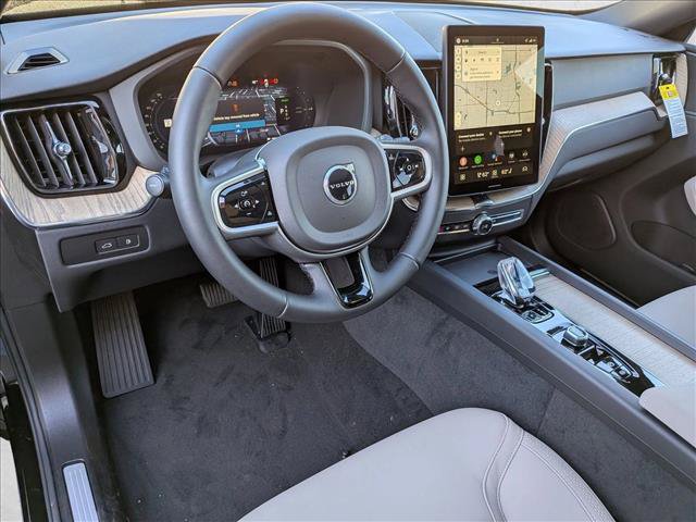 New 2026 Volvo XC60 T8 Plus w/ Protection Package Premier AWD/4WD image 3