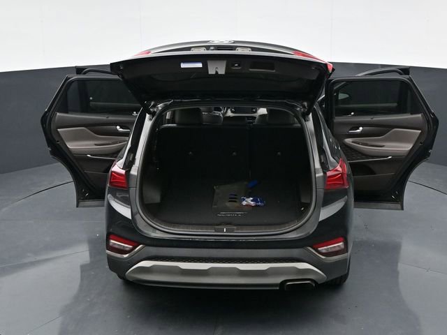 Used 2019 Hyundai Santa Fe Limited FWD image 43