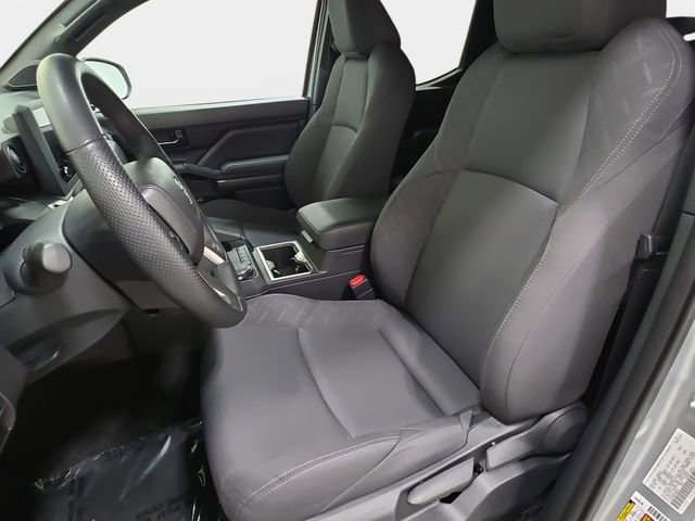 Certified 2024 Toyota Tacoma SR5 image 11