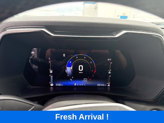 Used 2023 Chevrolet Colorado LT w/ LT Convenience Package RWD image 5