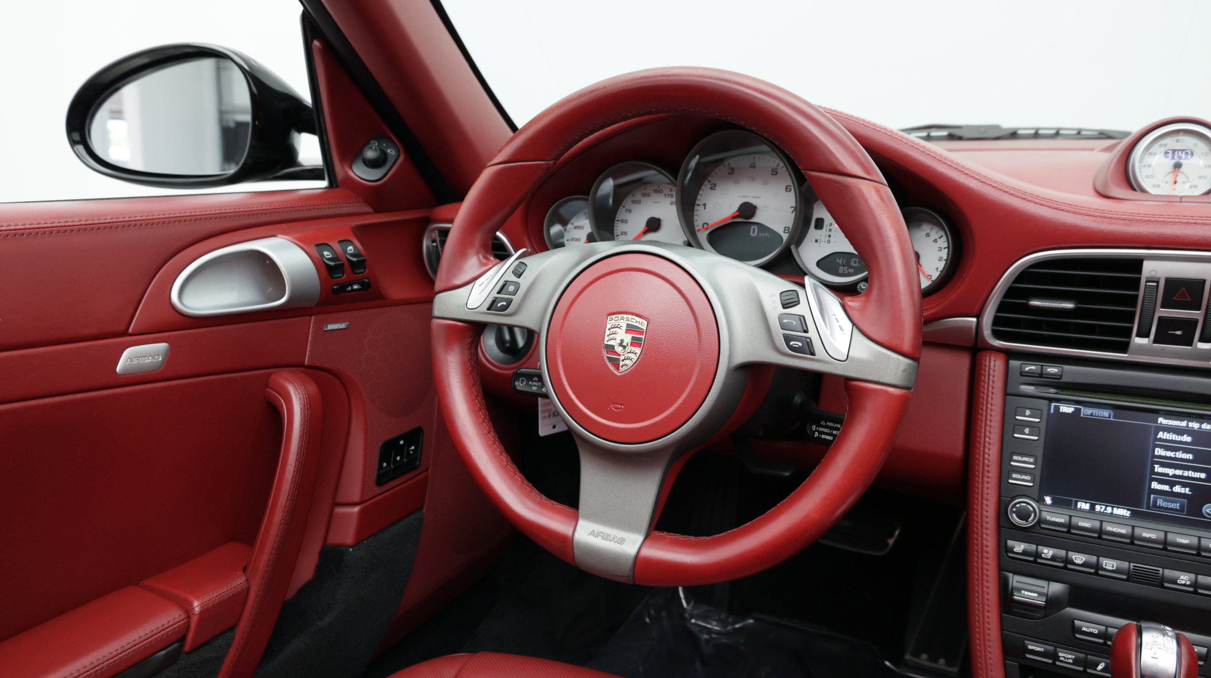 Used 2009 Porsche 911 Carrera S RWD image 43