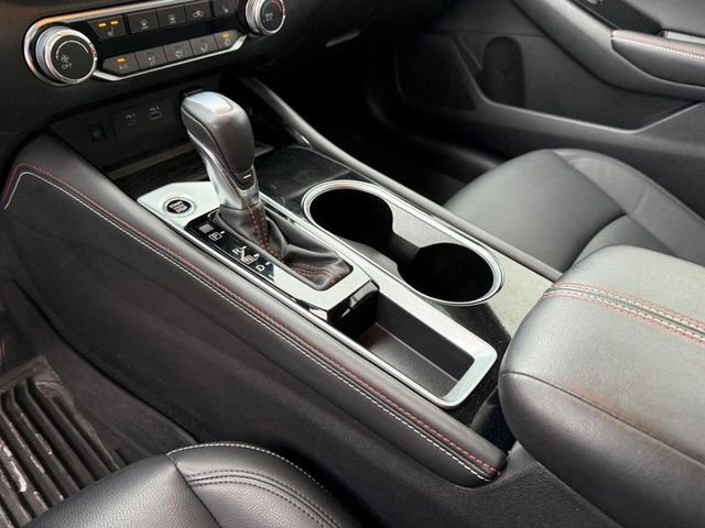 Used 2023 Nissan Altima 2.5 SR w/ SR Premium Package image 28