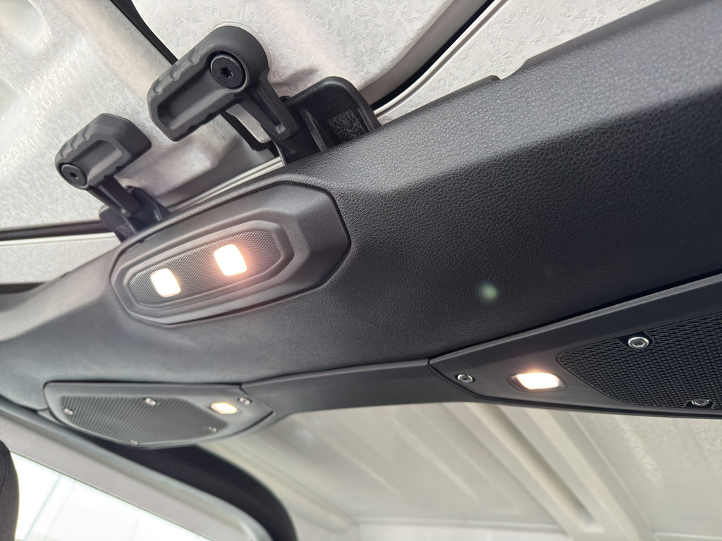 Used 2024 Jeep Wrangler Sport image 28