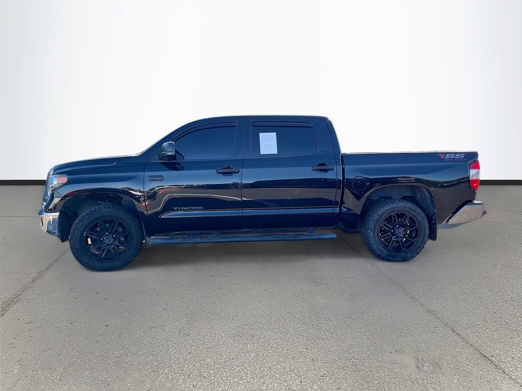 Used 2019 Toyota Tundra SR5 image 4