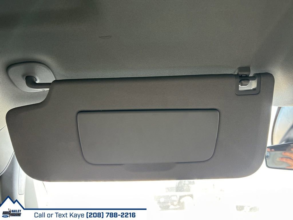 Used 2024 Chevrolet Silverado 1500 LT Trail Boss w/ Convenience Package II image 35