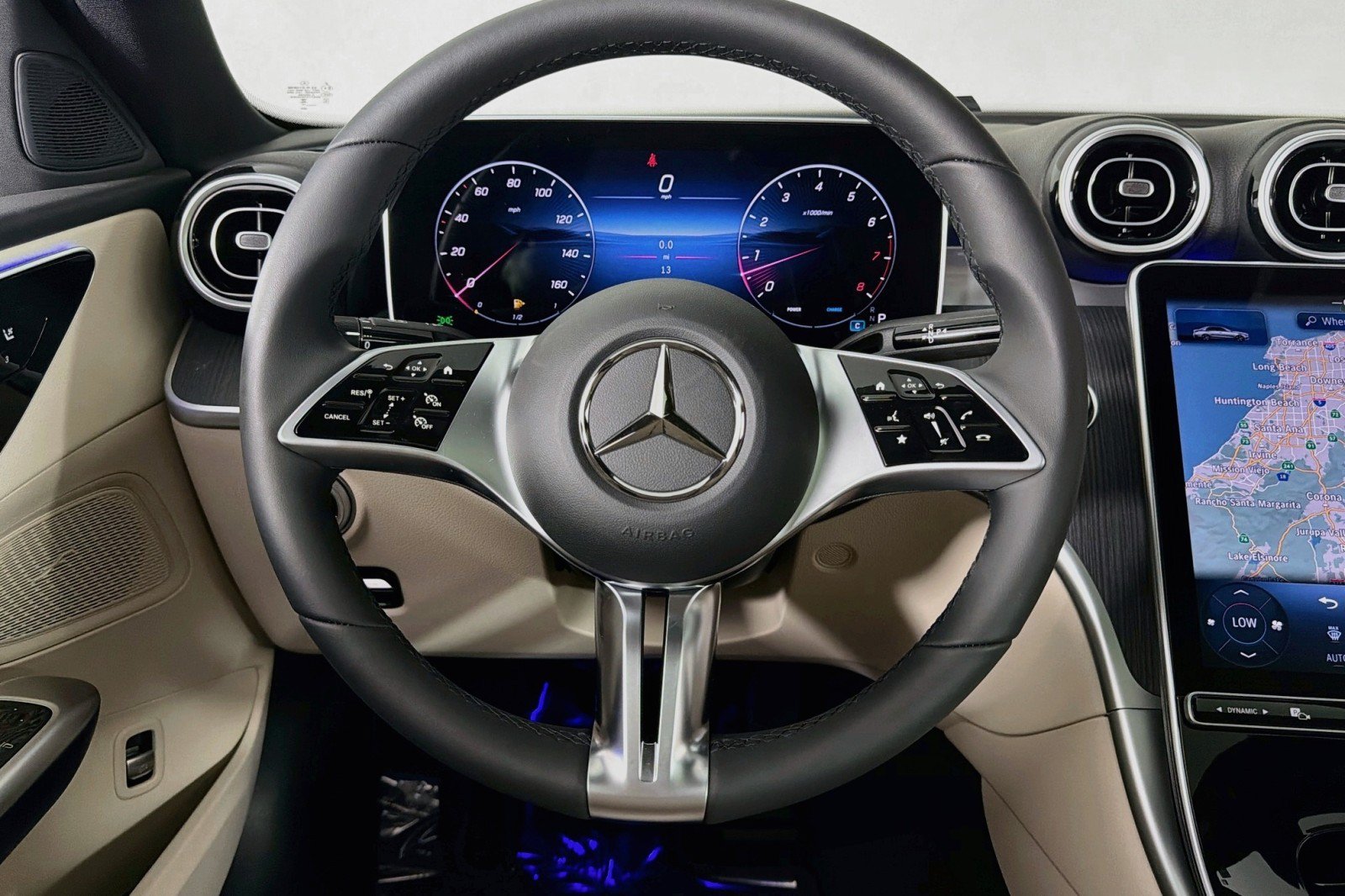 New 2026 Mercedes-Benz C 300 Sedan image 17
