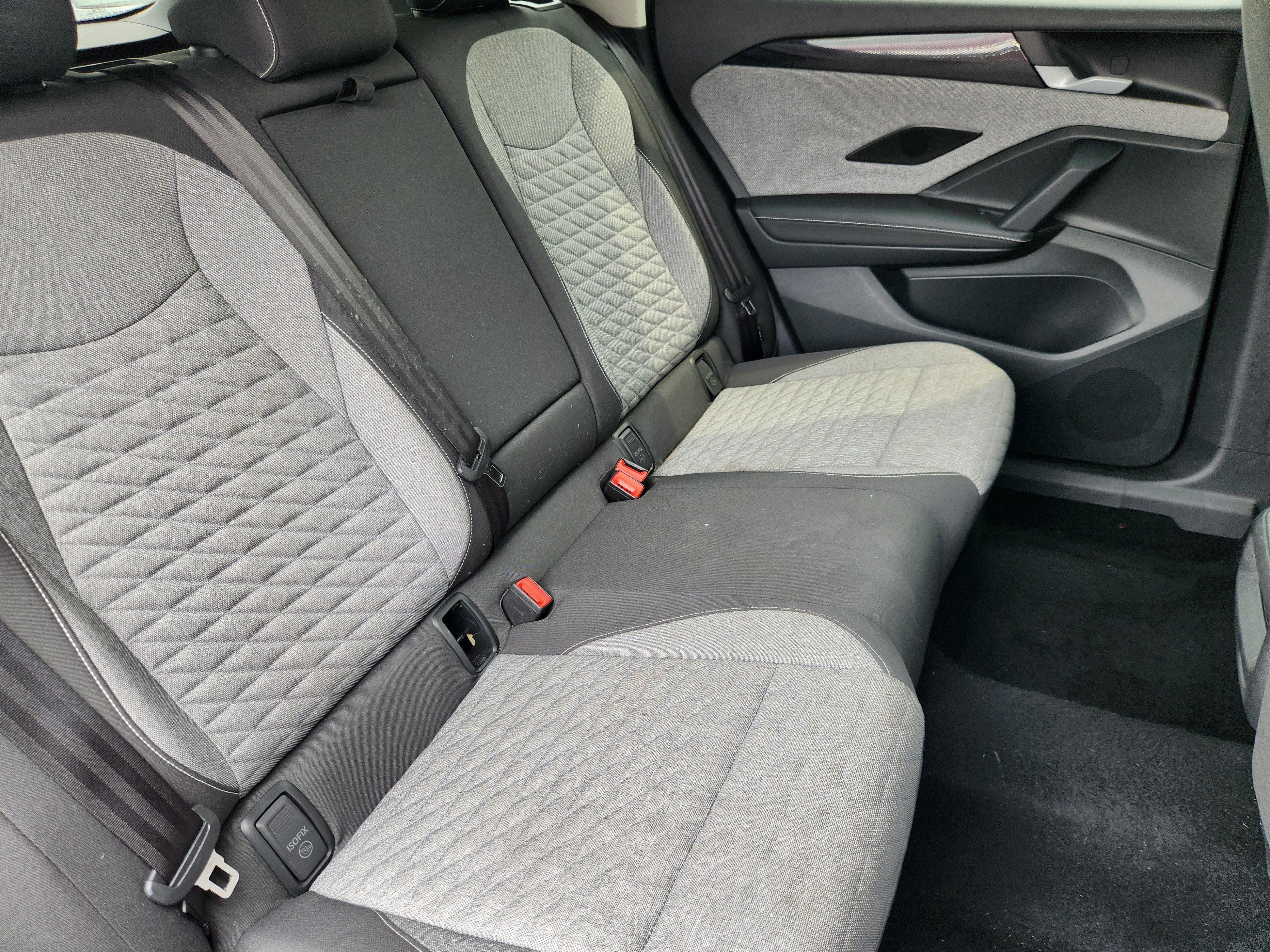 Used 2025 Volkswagen Tiguan S AWD/4WD image 15