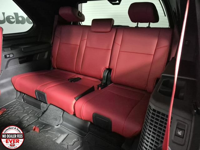 New 2026 Toyota Sequoia TRD Pro AWD/4WD image 29