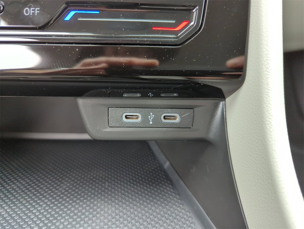 New 2026 Volkswagen Jetta S image 37