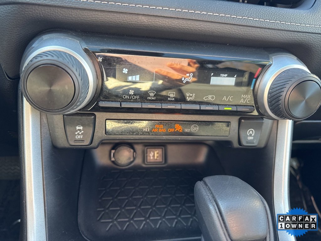 Used 2024 Toyota RAV4 LE image 23