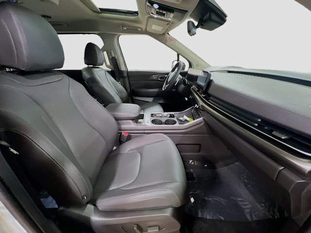 New 2026 Kia Carnival SX Prestige image 31