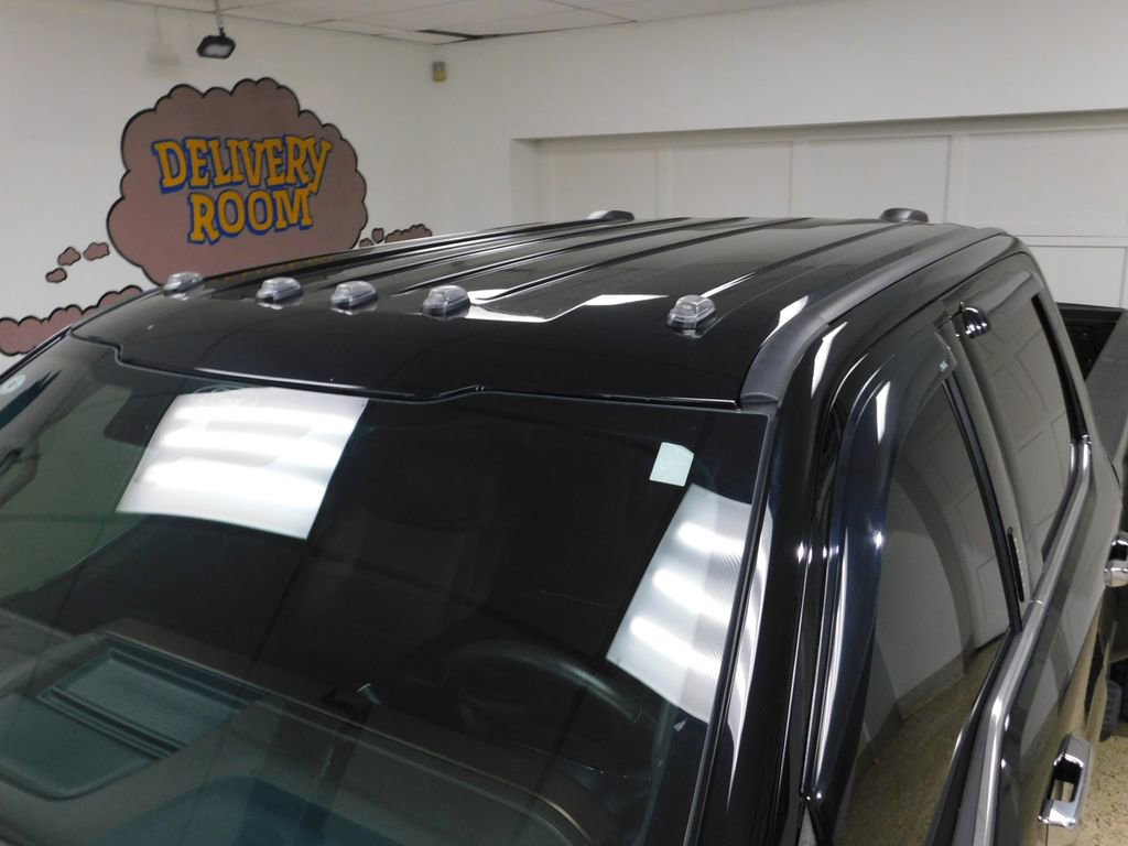 Used 2024 Ford F450 King Ranch w/ Chrome Package AWD/4WD image 22