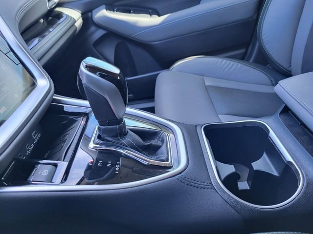 Used 2024 Subaru Outback Onyx Edition image 19