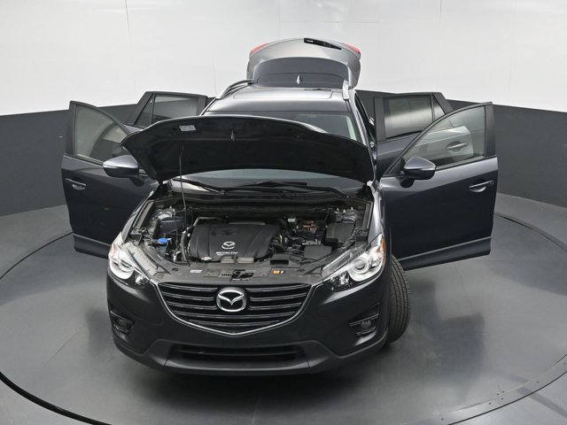 Used 2016 MAZDA CX-5 Touring w/ Bose/Moonroof Package FWD image 37