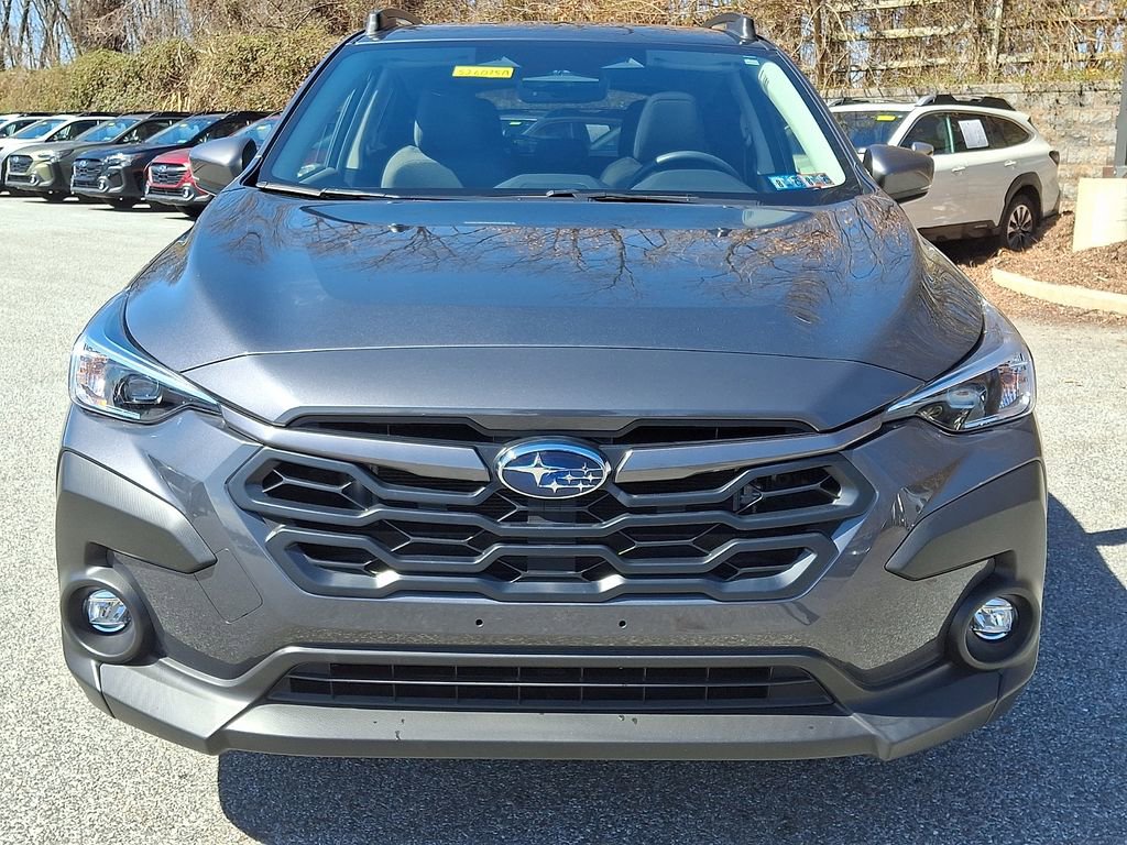 Certified 2024 Subaru Crosstrek 2.0i Premium image 3