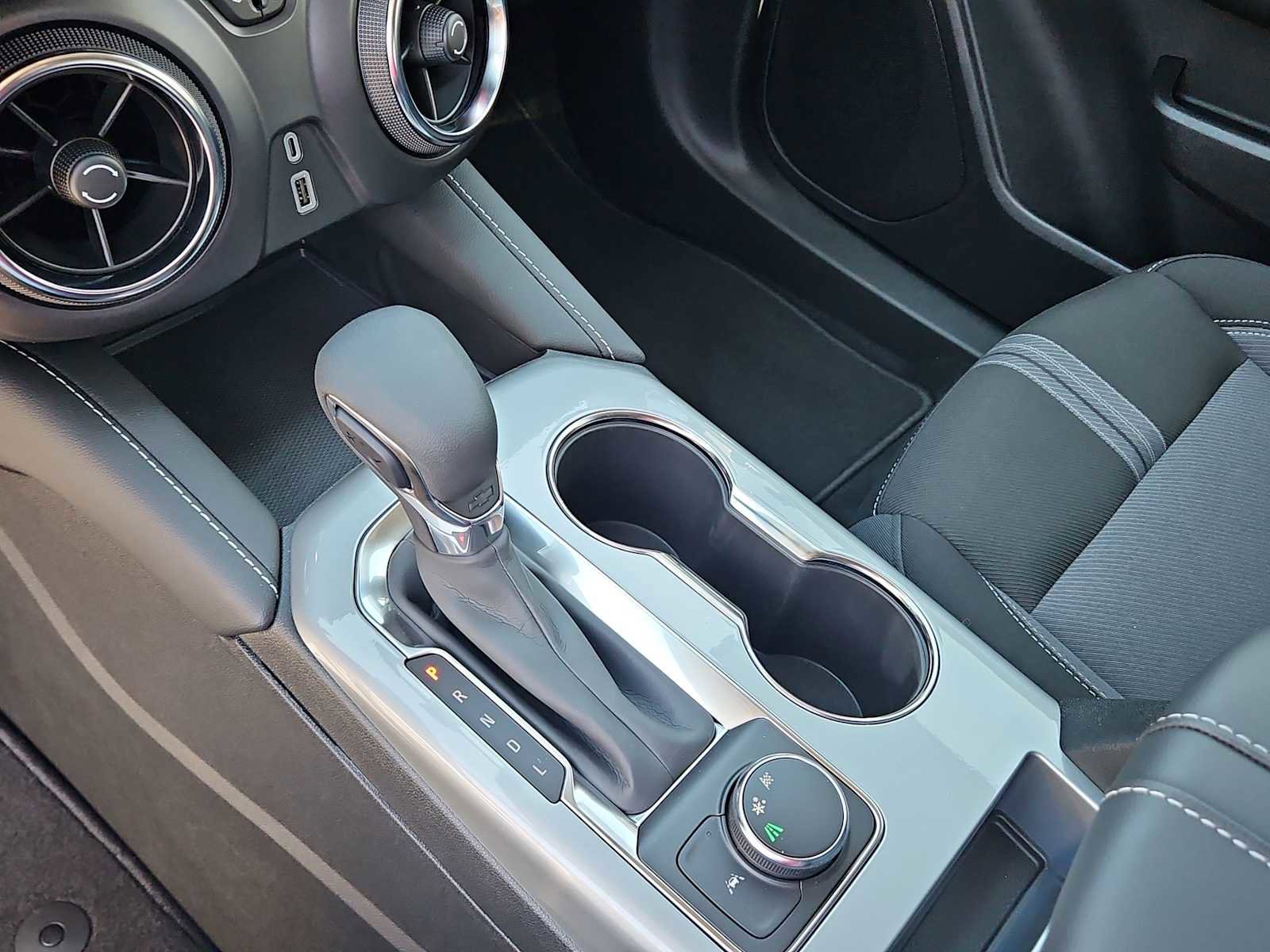 New 2025 Chevrolet Blazer LT image 20