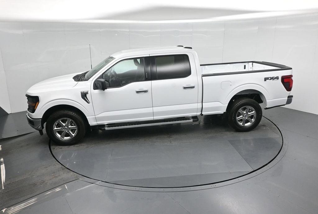 Certified 2024 Ford F150 XLT w/ FX4 Off-Road Package image 42