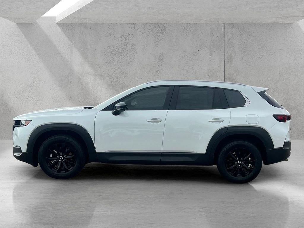 New 2026 MAZDA CX-50 AWD 2.5 S w/ Weather Package image 8