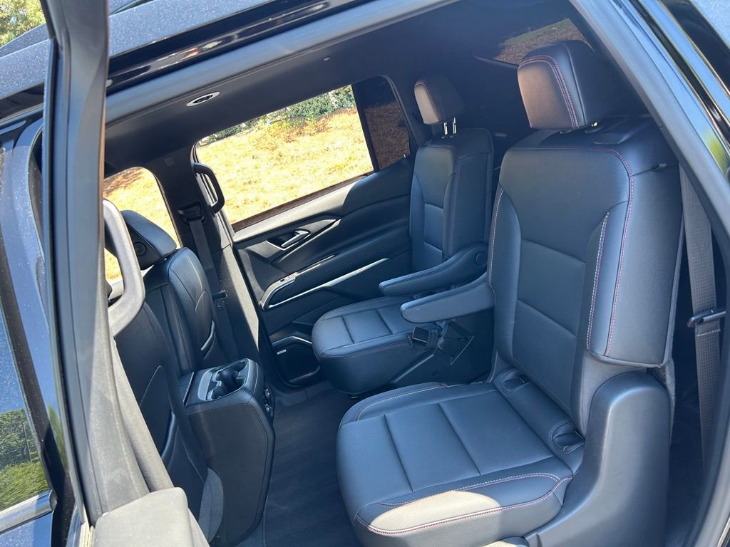 Used 2024 Chevrolet Traverse Z71 w/ Enhanced Driving Package image 41