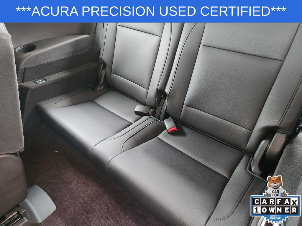 Certified 2020 Acura MDX FWD image 34