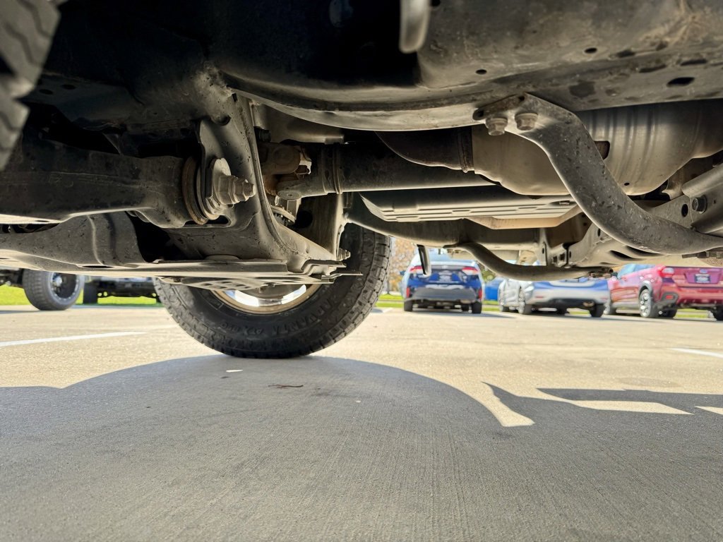 Used 2017 Toyota 4Runner SR5 Premium image 47