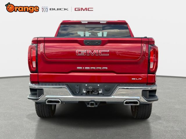Used 2023 GMC Sierra 1500 SLT AWD/4WD image 4