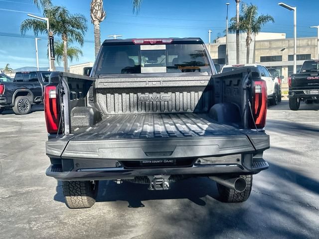 New 2026 GMC Sierra 2500 Denali w/ Denali Reserve Package AWD/4WD image 28