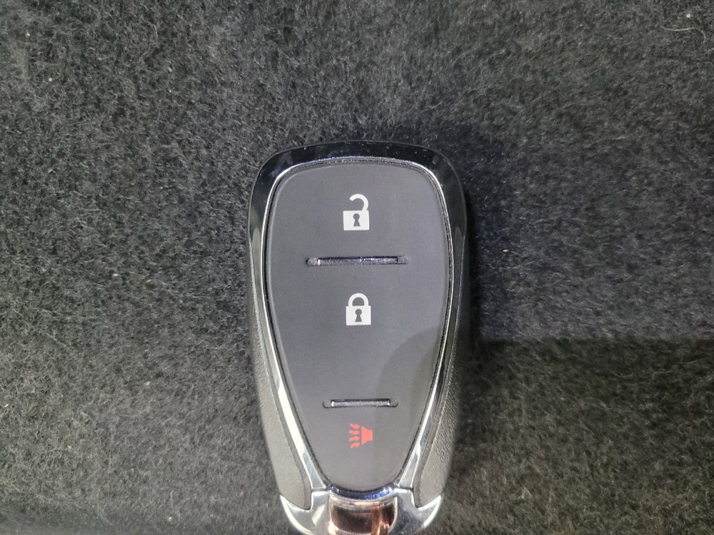 Used 2019 Chevrolet Equinox LS FWD image 32