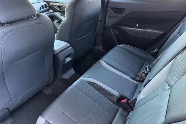 New 2025 Subaru Crosstrek 2.5i Wilderness w/ Crosstrek Mirror Package AWD/4WD image 9