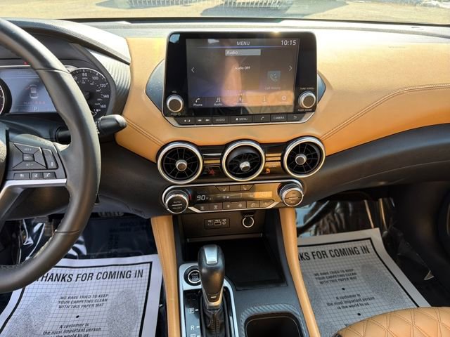 Used 2021 Nissan Sentra SV w/ SV Premium Package image 19