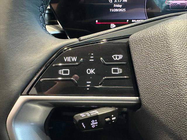 New 2026 Audi A6 Premium Plus image 34