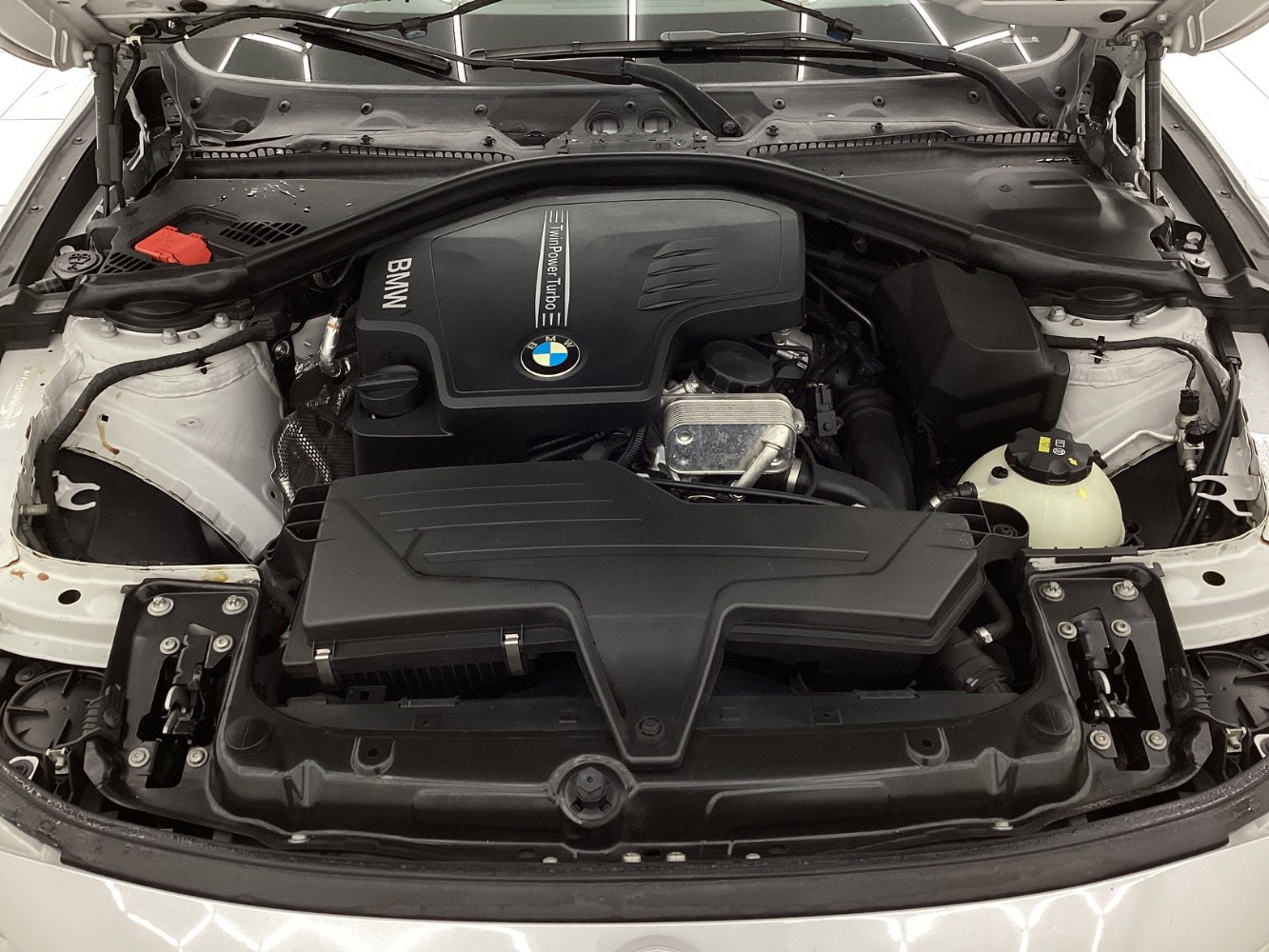 Used 2015 BMW 428i Gran Coupe RWD image 46