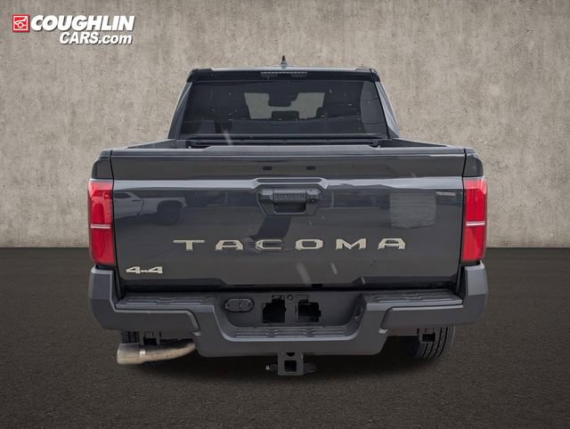 New 2026 Toyota Tacoma SR AWD/4WD image 6