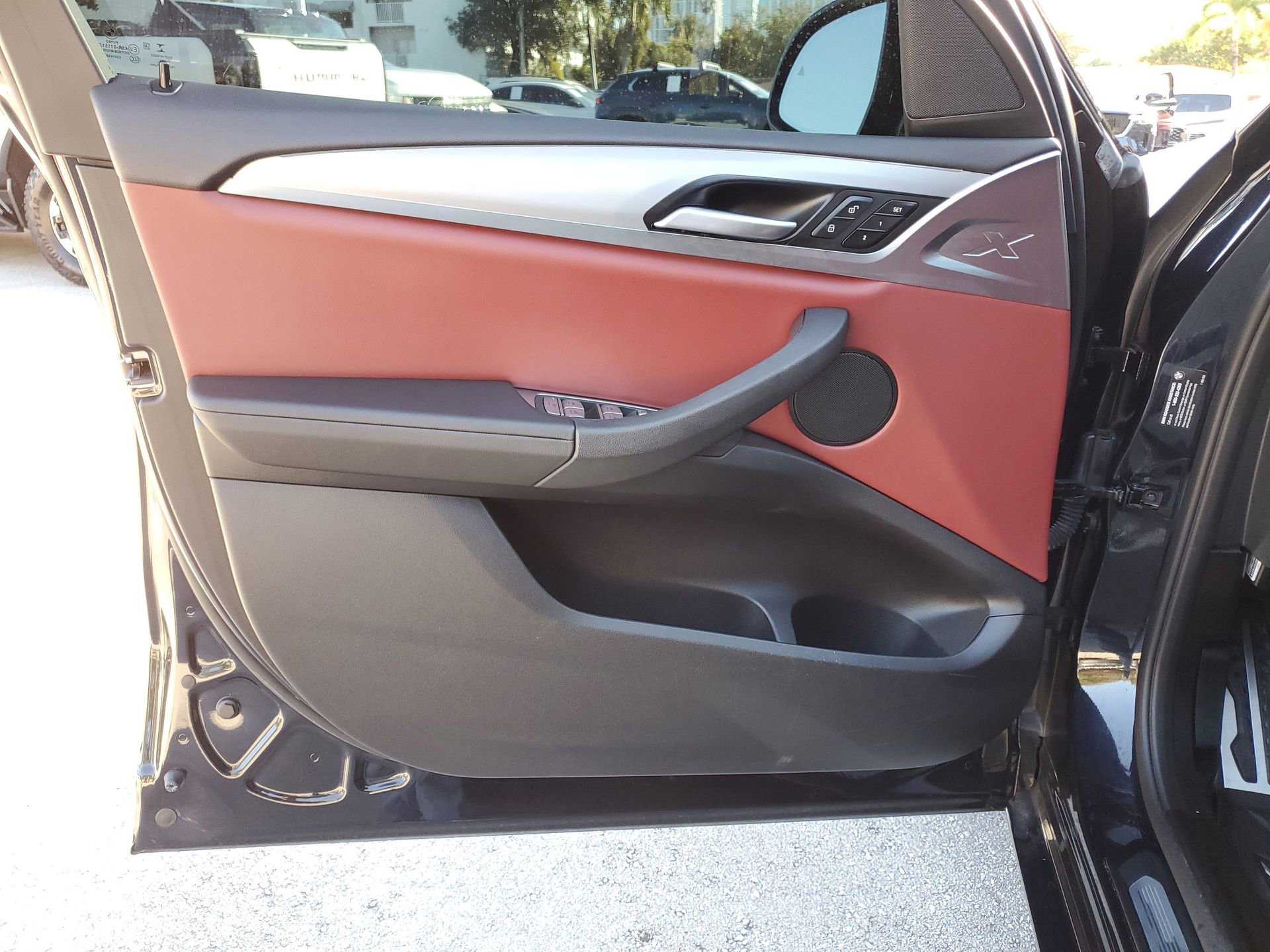 Used 2022 BMW X3 xDrive30i w/ M Sport Package 2 image 18