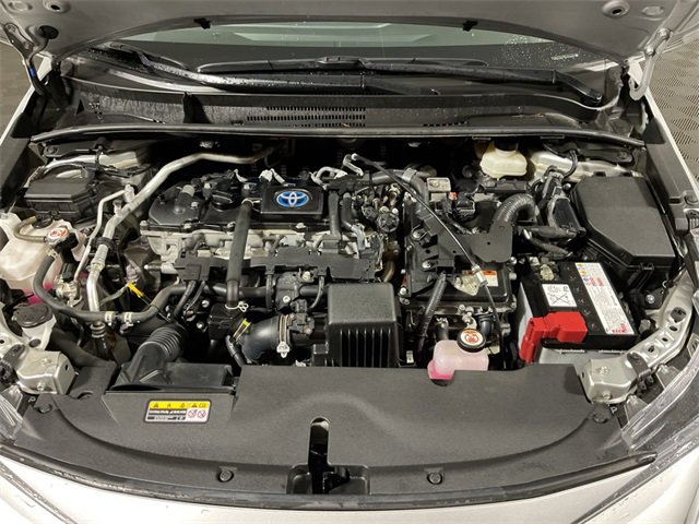 Used 2024 Toyota Corolla LE image 7