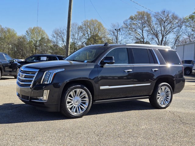 Used 2019 Cadillac Escalade Platinum