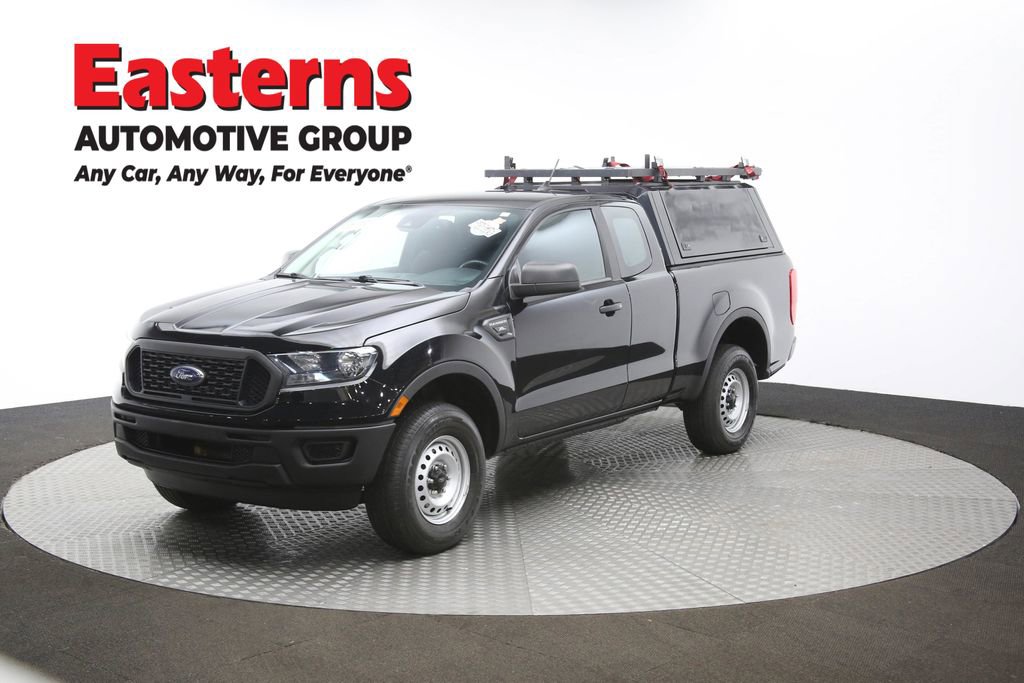 Used 2022 Ford Ranger XL image 55