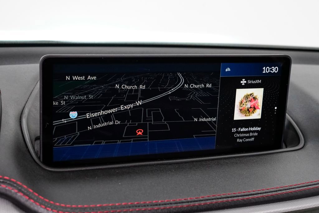 Used 2023 Acura MDX A-Spec image 15